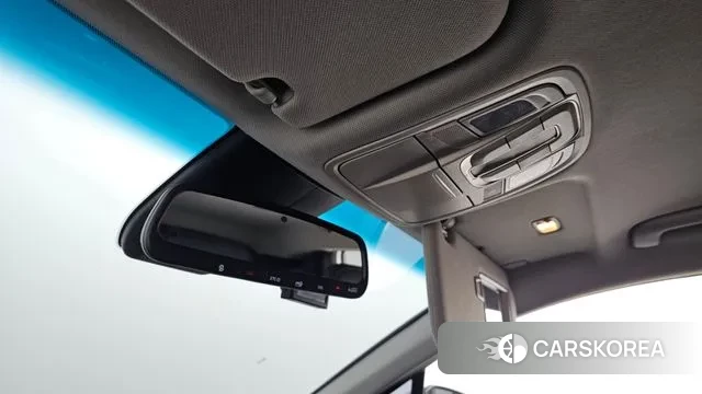 Hyundai Santa Fe TM id 3459675 из Кореи 10