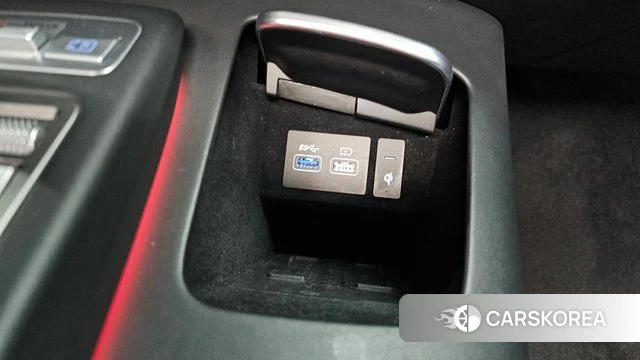 Genesis GV70 id 4586088 из Кореи 10