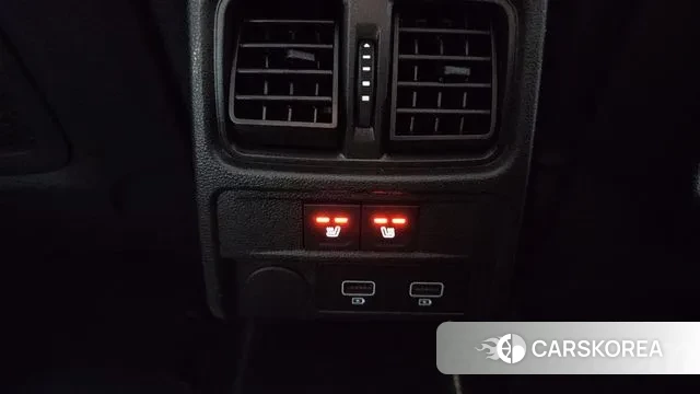 Renault Korea (Samsung) XM3 id 3464061 из Кореи 10