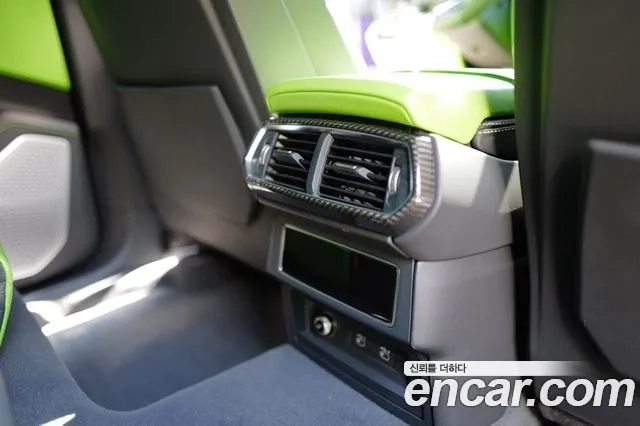 Lamborghini Urus id 2862964 из Кореи 10