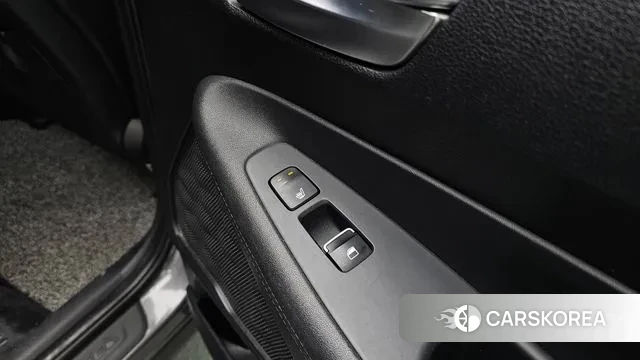 Hyundai Santa Fe TM id 3557781 из Кореи 10