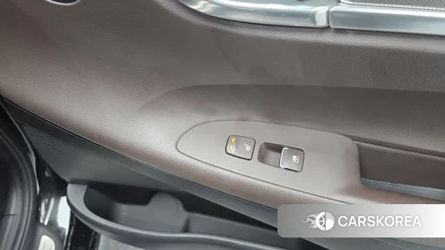 Hyundai The New Grandeur IG id 3525299 из Кореи 10