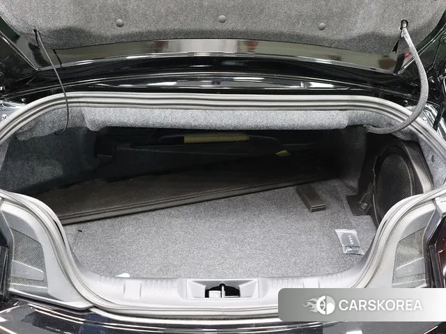 Ford Mustang 7th Generation id 3294418 из Кореи 10