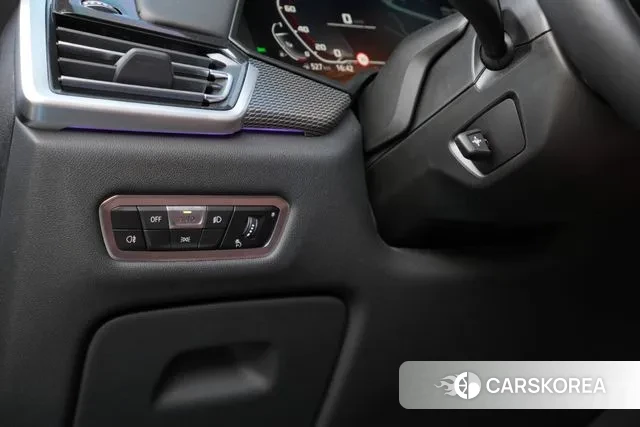 BMW X6 (G06) id 3751653 из Кореи 10