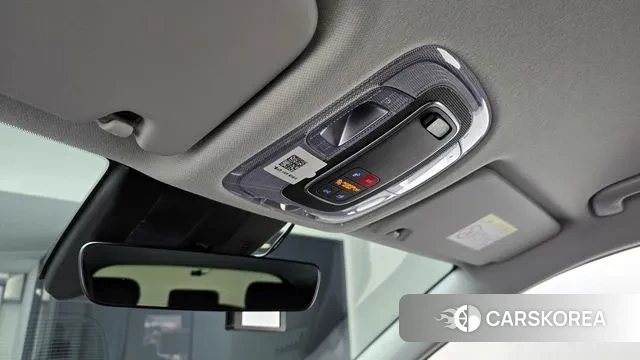 Hyundai Kona (SX2) id 3731372 из Кореи 10