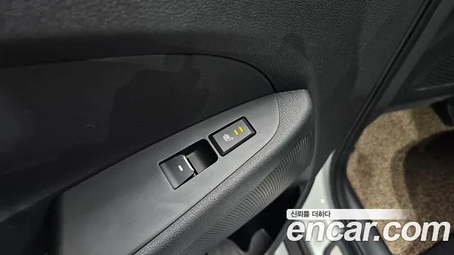 Hyundai All New Tucson id 2446149 из Кореи 10