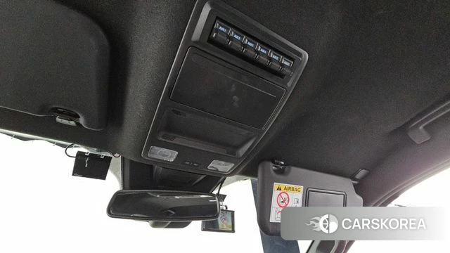 Ford Ranger 4th Generation id 4847783 из Кореи 10