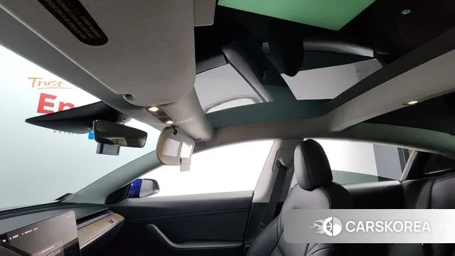Tesla Model 3 id 2980616 из Кореи 10