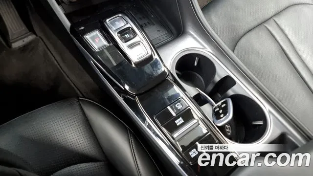 Hyundai Sonata (DN8) id 2666107 из Кореи 10