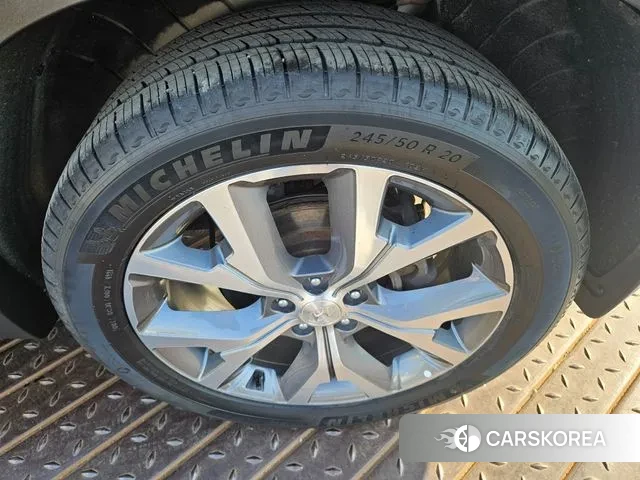 Hyundai Palisade id 3595296 из Кореи 10