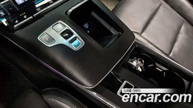 Hyundai The New Grandeur IG id 2756557 из Кореи 10