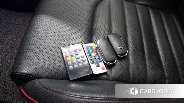 Kia Come New K3 id 3617089 из Кореи 10