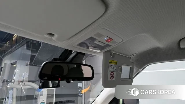 Hyundai Casper id 3360410 из Кореи 10