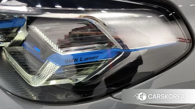 BMW X3 (G01) id 3432132 из Кореи 10