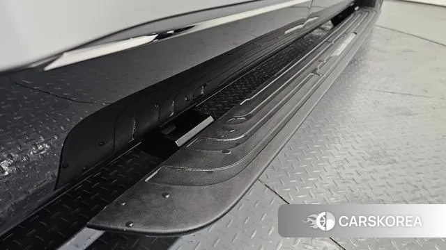 Land Rover Range Rover 5th Generation id 3633854 из Кореи 10