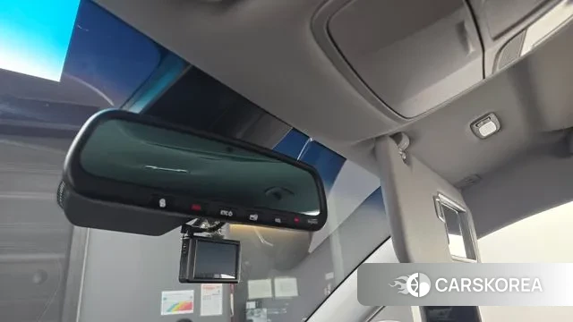 Hyundai All New Tucson id 3552518 из Кореи 10