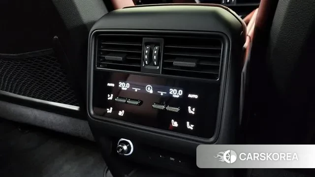 Porsche Cayenne (PO536) id 3222980 из Кореи 10