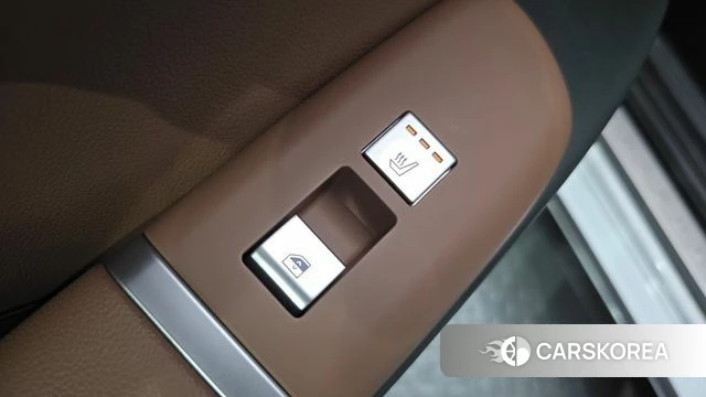 Hyundai Grandeur (GN7) id 4892905 из Кореи 10