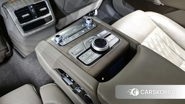 Kia The New K9 2nd generation id 3301063 из Кореи 10