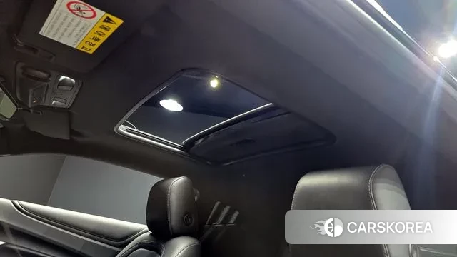 Chevrolet (GM Daewoo) The New Camaro id 3464536 из Кореи 10