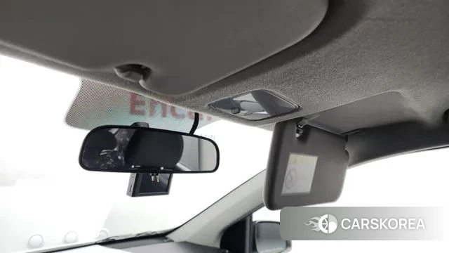 Kia Morning Urban (JA) id 3556291 из Кореи 10