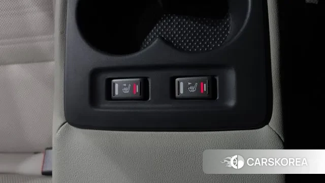 Renault Korea (Samsung) SM3 Neo id 3563199 из Кореи 10