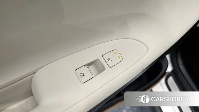 Hyundai The New Grandeur IG Hybrid id 3394667 из Кореи 10