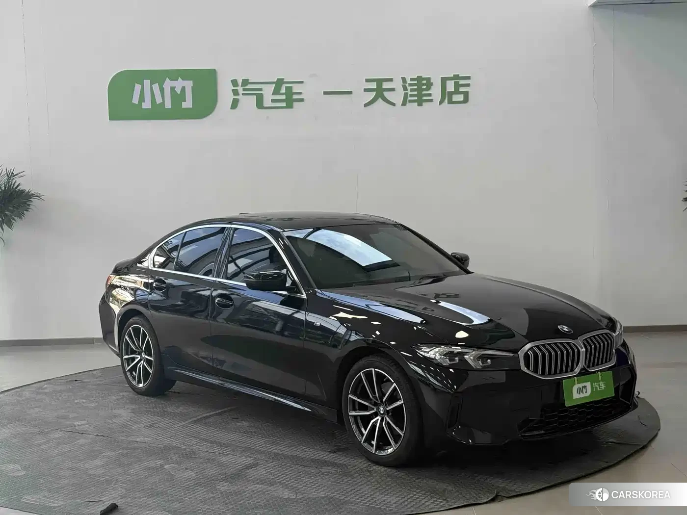 BMW 3 series id 4659703 из Китая 10