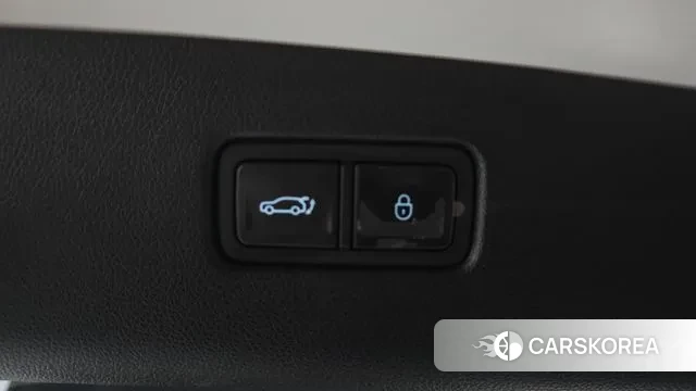 Genesis GV70 id 3534619 из Кореи 10