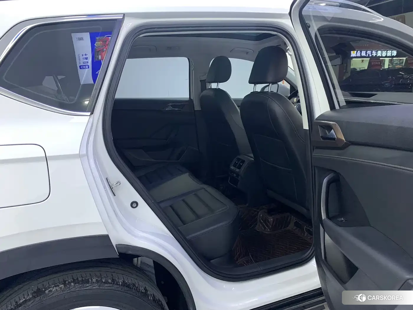 Volkswagen Tharu id 4570543 из Китая 10
