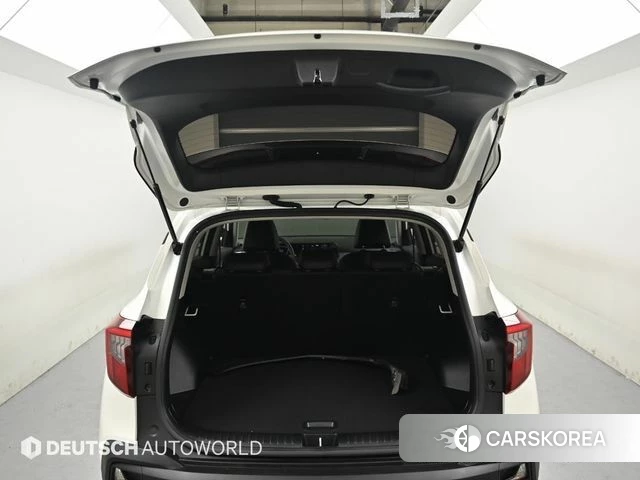 Kia The New Seltos id 4222762 из Кореи 10