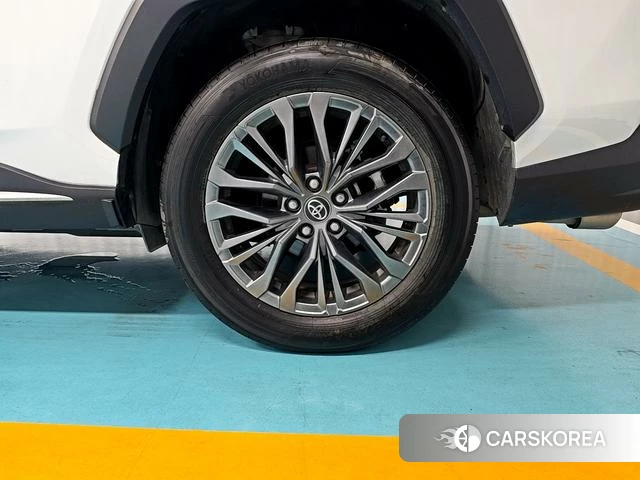 Toyota Wilanda id 4263886 из Китая 10