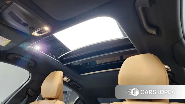 Volvo S60 3rd generation id 3037767 из Кореи 10