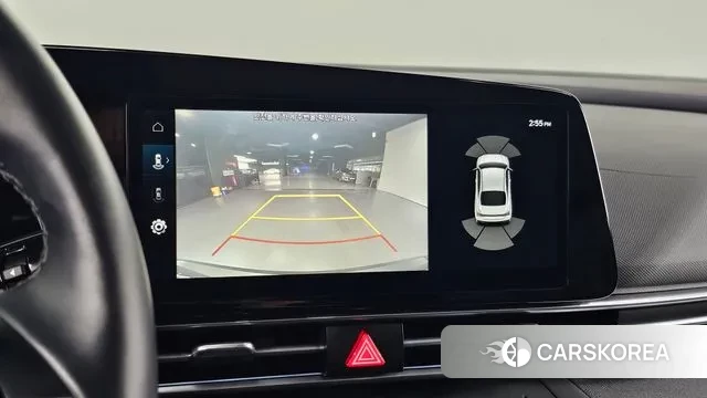 Hyundai The New Avante (CN7) id 3217973 из Кореи 10