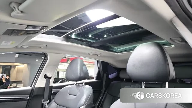 Hyundai Tucson (NX4) id 3044387 из Кореи 10