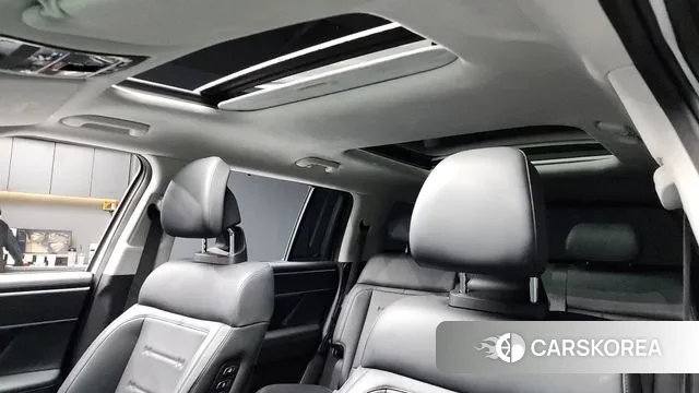 Hyundai Santa Fe (MX5) id 3492191 из Кореи 10