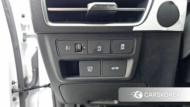 Hyundai Sonata D Edge (DN8) id 4589673 из Кореи 10