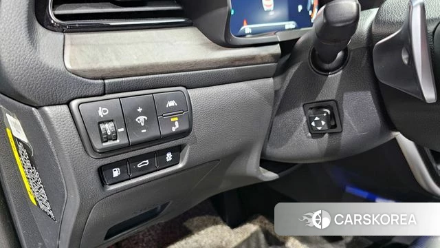 Kia K7 Premier id 4310367 из Кореи 10
