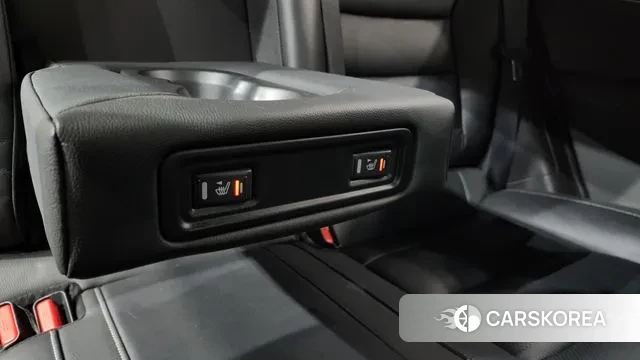 Renault Korea (Samsung) The New QM6 id 3611438 из Кореи 10