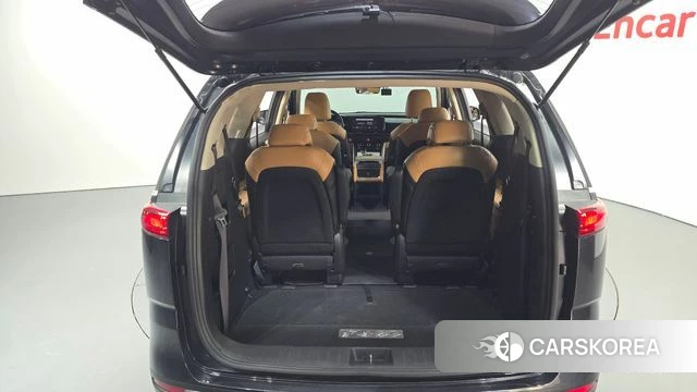 Kia Carnival 4th generation id 3923692 из Кореи 10