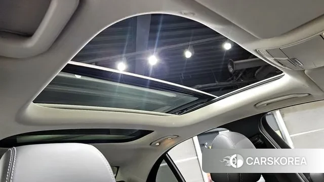 Mercedes-Benz E-Class W213 id 3429187 из Кореи 10