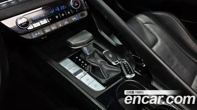 Hyundai Avante (CN7) id 2678239 из Кореи 10