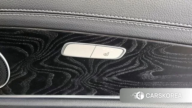 Mercedes-Benz E-Class W213 id 3463954 из Кореи 10