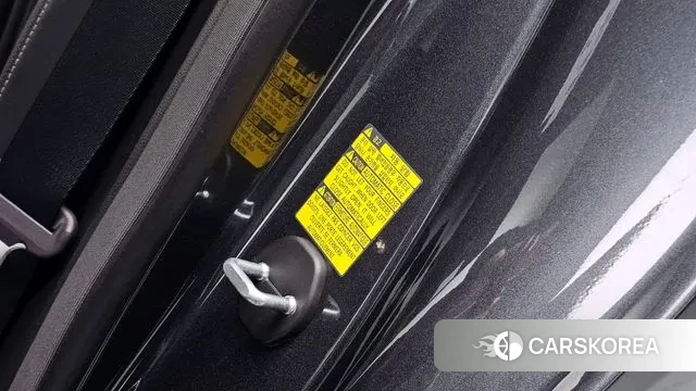 Genesis G90 id 3396732 из Кореи 10