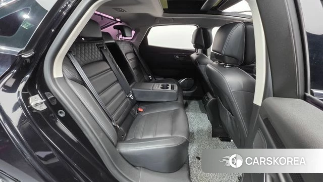 Renault Korea (Samsung) SM6 id 4371898 из Кореи 10