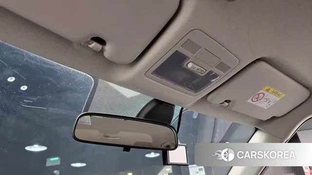 Hyundai Venue id 3702286 из Кореи 10