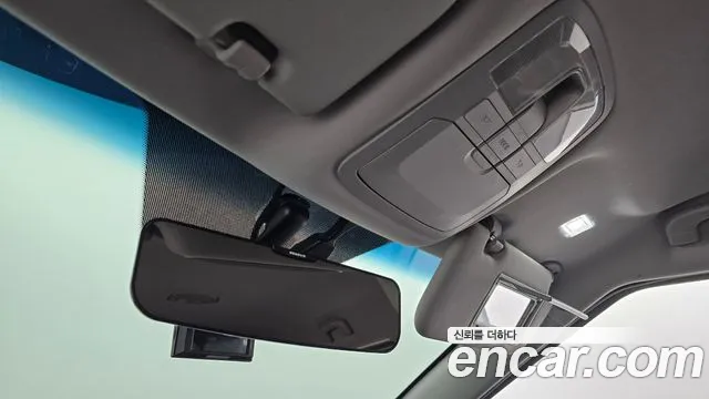 Ssangyong Tivoli Air id 2293342 из Кореи 10