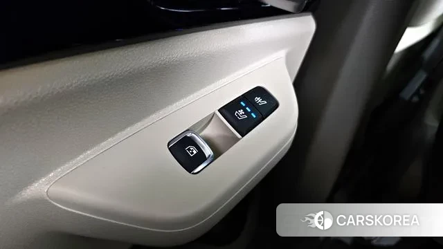 Kia The New Carnival 4th Generation id 2883922 из Кореи 10