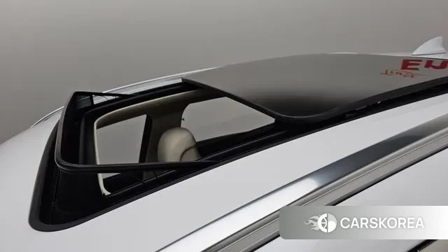 Genesis GV70 id 2974343 из Кореи 10