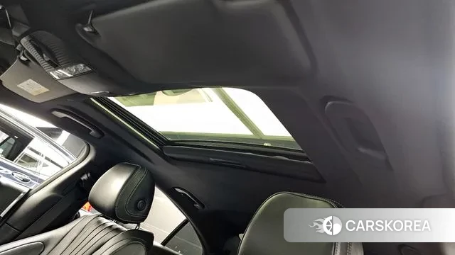 Mercedes-Benz CLS-Class C257 id 3650845 из Кореи 10